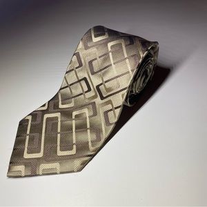 %100 silk professional tie